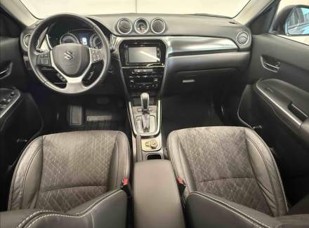 Suzuki - Vitara