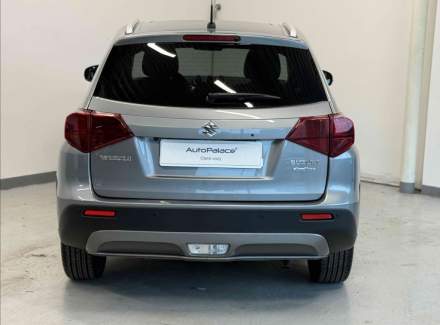 Suzuki - Vitara