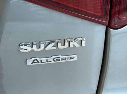 Suzuki - Vitara