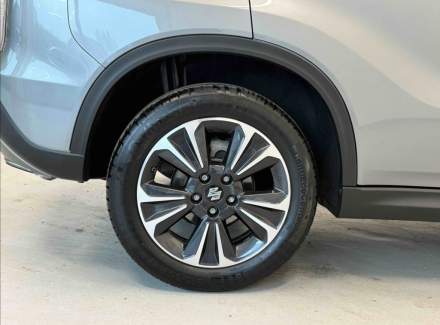 Suzuki - Vitara