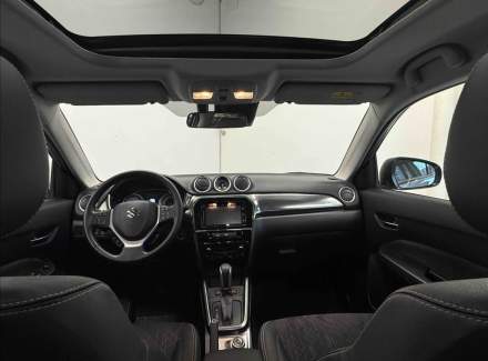 Suzuki - Vitara