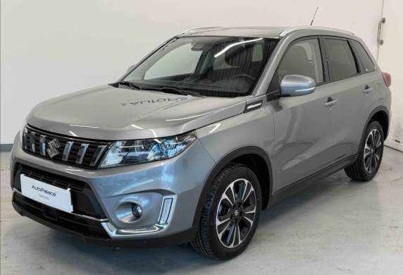 Suzuki - Vitara