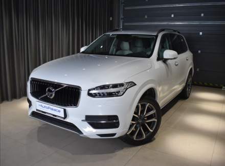 Volvo - XC90