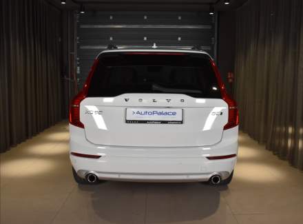 Volvo - XC90