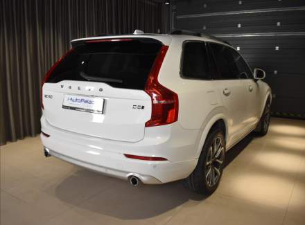 Volvo - XC90