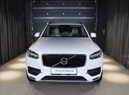 Volvo - XC90