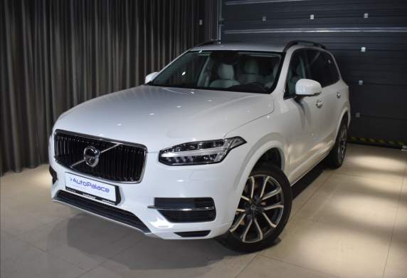 Volvo - XC90