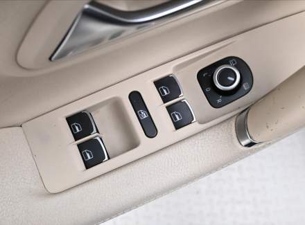 Volkswagen - Passat CC