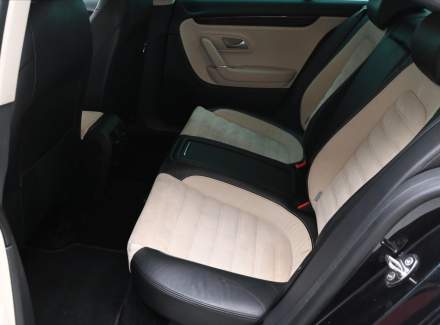 Volkswagen - Passat CC