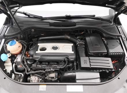 Volkswagen - Passat CC