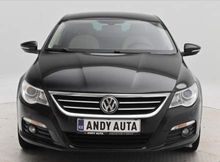 Volkswagen - Passat CC