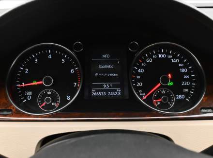 Volkswagen - Passat CC