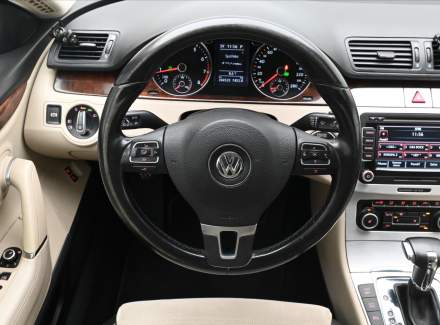 Volkswagen - Passat CC