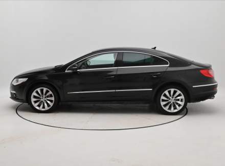 Volkswagen - Passat CC