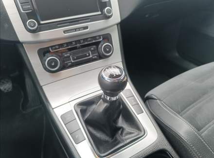 Volkswagen - Passat CC