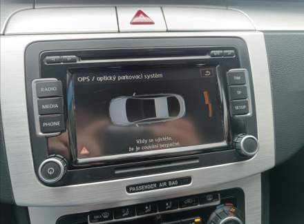 Volkswagen - Passat CC