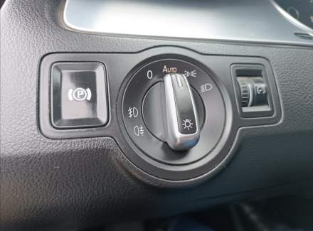 Volkswagen - Passat CC