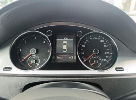 Volkswagen - Passat CC