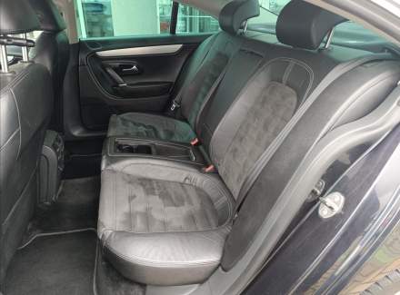 Volkswagen - Passat CC