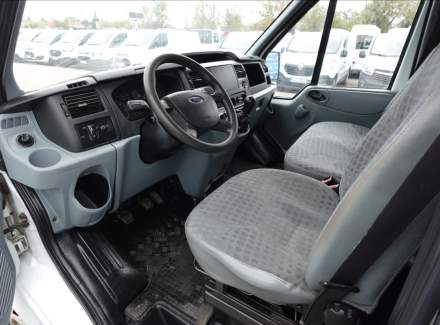 Ford - Transit