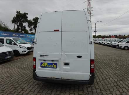 Ford - Transit