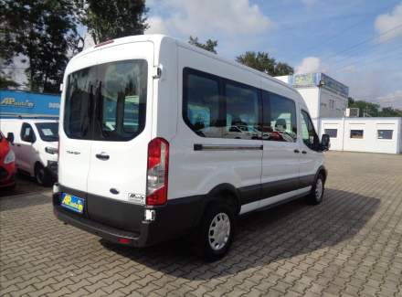 Ford - Transit