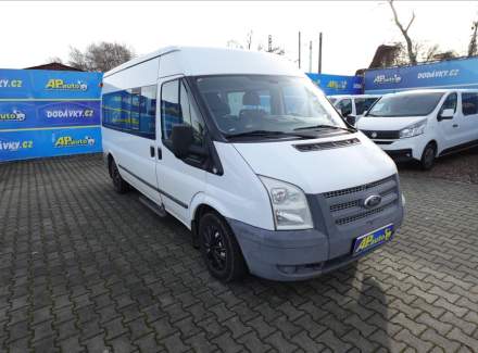 Ford - Transit
