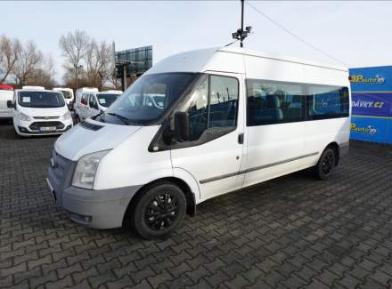 Ford - Transit
