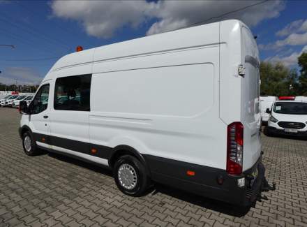 Ford - Transit