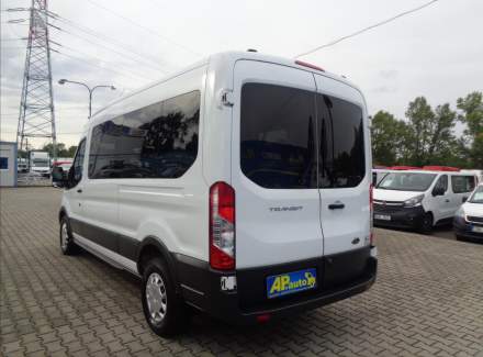 Ford - Transit