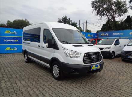 Ford - Transit