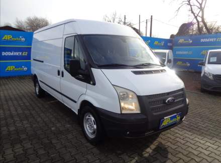 Ford - Transit