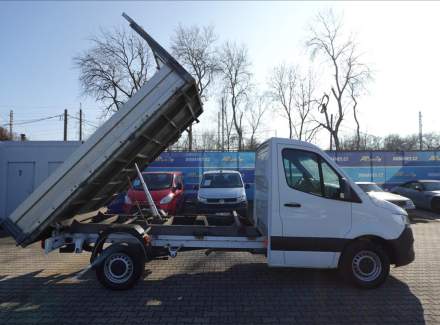 Mercedes-Benz - Sprinter