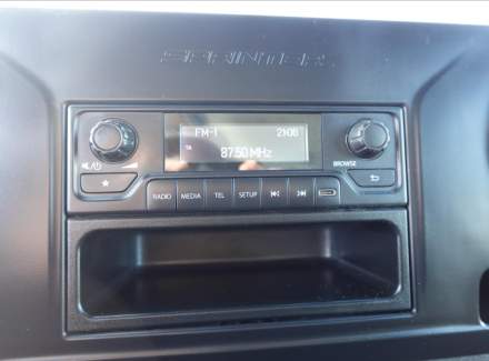 Mercedes-Benz - Sprinter