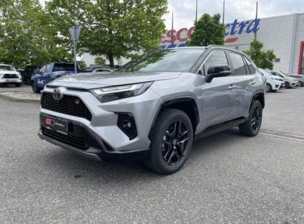 Toyota - RAV 4