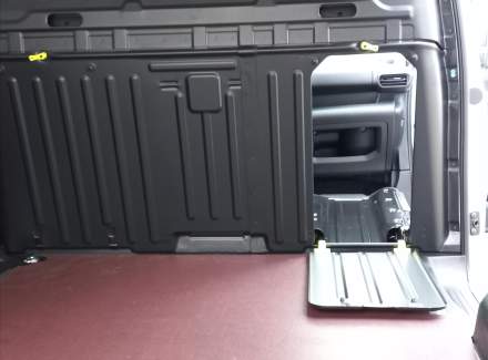 Toyota - Proace City