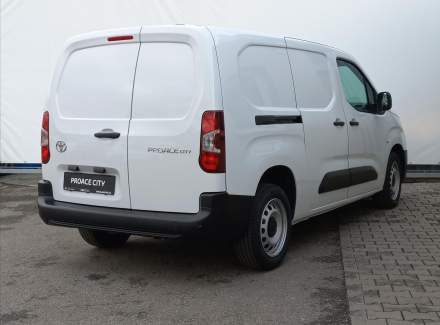 Toyota - Proace City