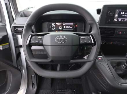 Toyota - Proace City
