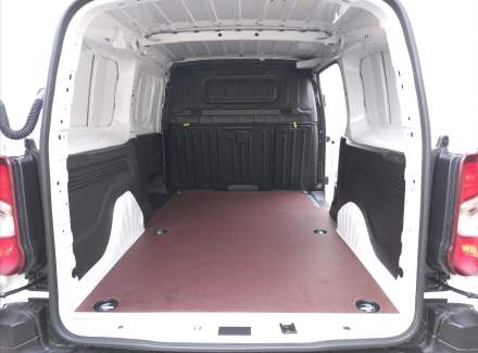 Toyota - Proace City