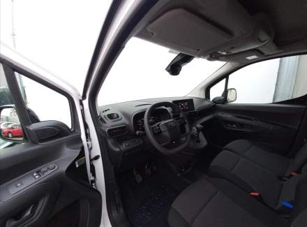 Toyota - Proace City