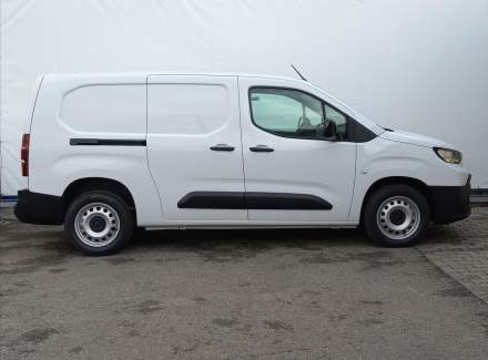 Toyota - Proace City