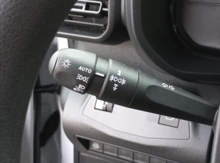 Toyota - Proace City