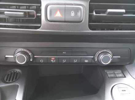 Toyota - Proace City