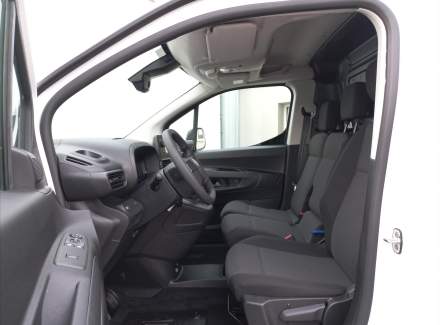 Toyota - Proace City