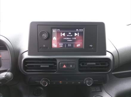 Toyota - Proace City