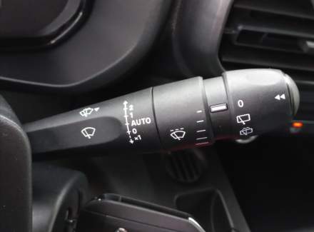 Toyota - Proace City