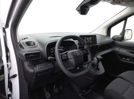 Toyota - Proace City