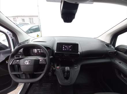 Toyota - Proace City