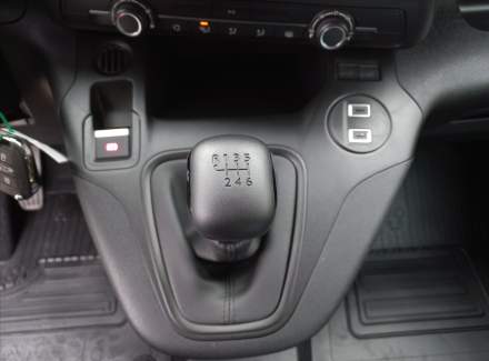 Toyota - Proace City