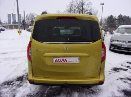 Mercedes-Benz - Citan